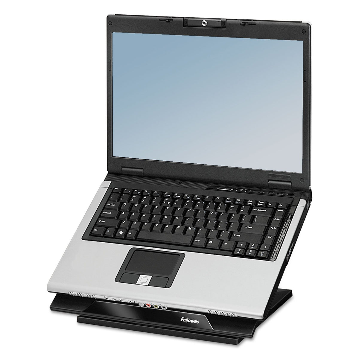 FEL8038401 - Fellowes Designer Suitestrade; Laptop Riser
