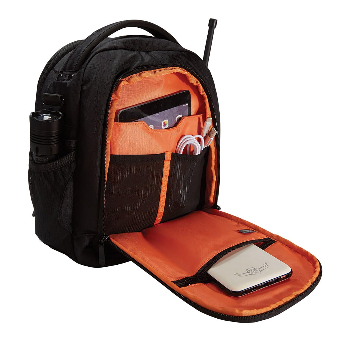 Flight Outfitters Lift Pro 2.0 Aviation Pilot Flight Bag
