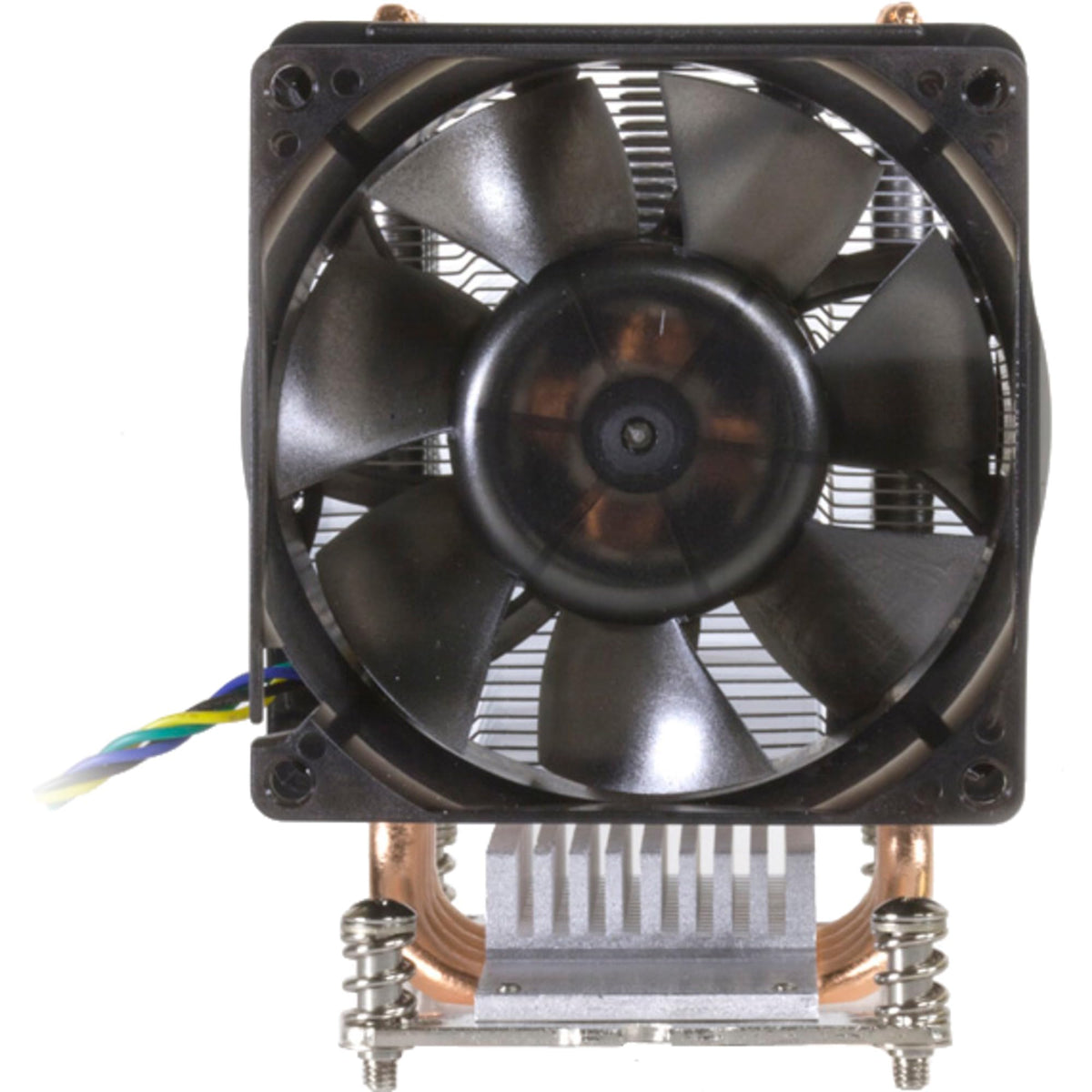 Dynatron R27 3U Server CPU Fan For Intel Narrow Type LGA 2011