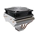 Xigmatek HDT-D1284 120mm Rifle CPU Cooler