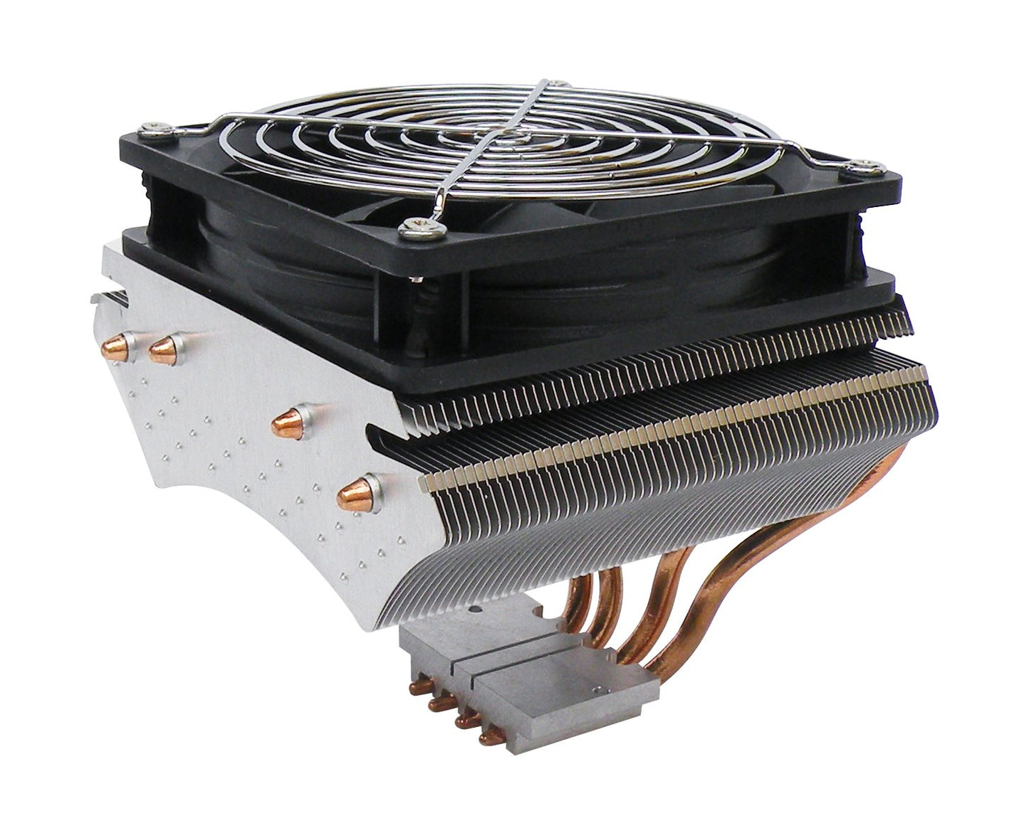Xigmatek HDT-D1284 120mm Rifle CPU Cooler