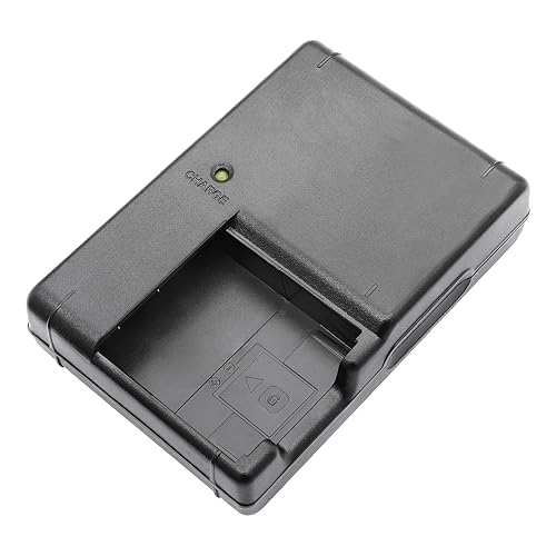 NP-BG1 NP-FG1 Battery Charger for Sony: Compatible for BC-CSG BC-TRN2 BC-TRN BN1 FD1 FT1 FR1 Battery Cyber-Shot DSC-H3 DSC-H7 DSC-H9 DSC-H10 DSC-H20