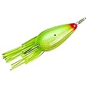 Heddon FLIR C5 Pocket Thermal Camera with Wi-Fi, Chartreuse Scaled, 1/4 oz