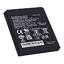 DFTIM YW-008 Battery for VEKEN Pax A920 Pro YW-008 Battery with High-Performance Capacity 3.7V 5150mah/19.05Wh 1ICP4/57/66 Upgraded Version New…