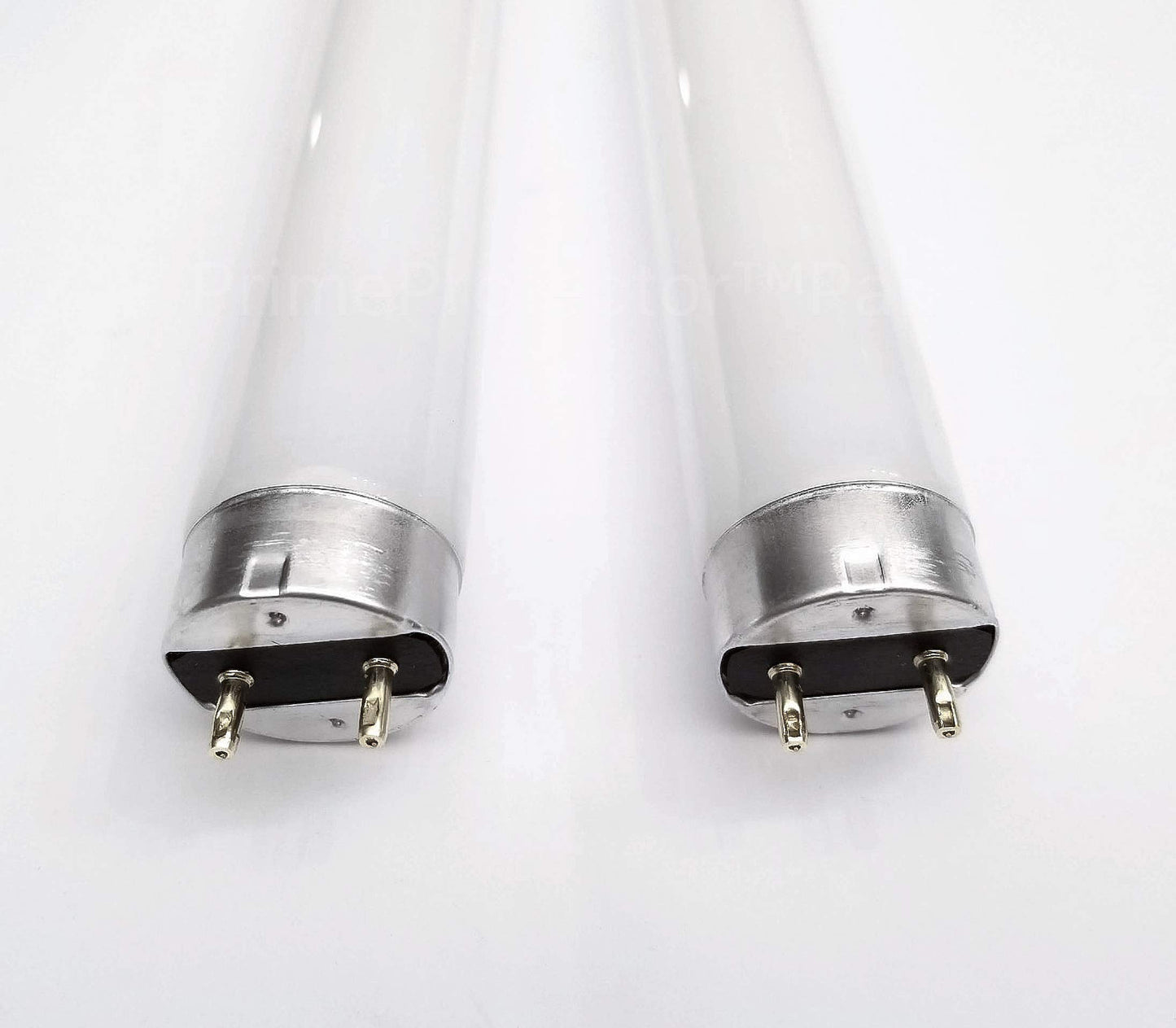 (2 Pack) F15T8/CW 15 Watt T8 Fluorescent Tube Light Bulb Cool White, 4100K Replaces Philips F15T8/COOL WHITE PLUS/18 ALTO F15T8/CW/ALTO F15T8/CW/ECO