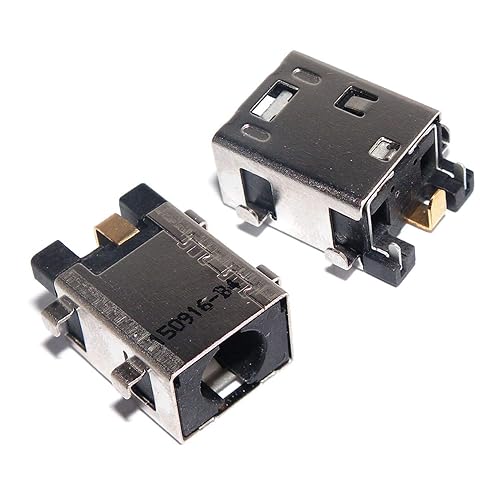DC Power Jack for ASUS X551C X551CA X551MA K45V K45VD K45VG/J/M/S