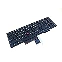 New Black Laptop US Keyboard Replacement for IBM Lenovo Thinkpad Edge E530 E530C E535 E545 Series 45E20P 04Y0264 GL-105US 0C01700 NP.45H1KV 04Y0301