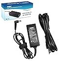 HQRP 14V AC Adapter Compatible with Samsung SyncMaster S24E510C S27D590 S27D590C S27D590CS S19B300N S19B300B TFT LCD Monitor Power Supply Cord…