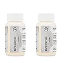 EKWB EK-CryoFuel Concentrate PC Coolant, 100mL, Clear, 2-Pack