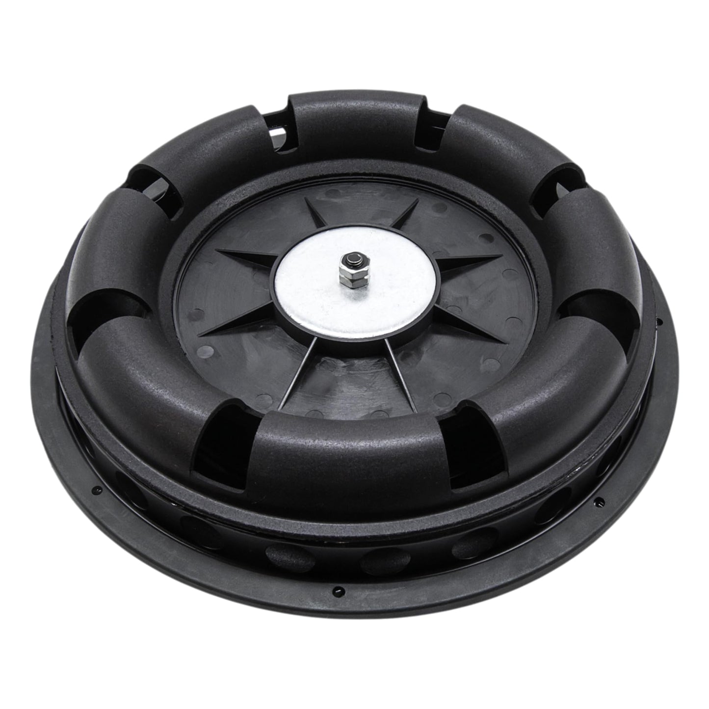 Earthquake SLAPS-M12v3 12-Inch Mass Tuned Passive Bass Radiator for Home and Mobile Audio Subwoofer Enclosures