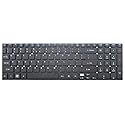 Genuine New for Acer Aspire V15 V3-771G-6814 V3-771G-6851 Keyboard US Black