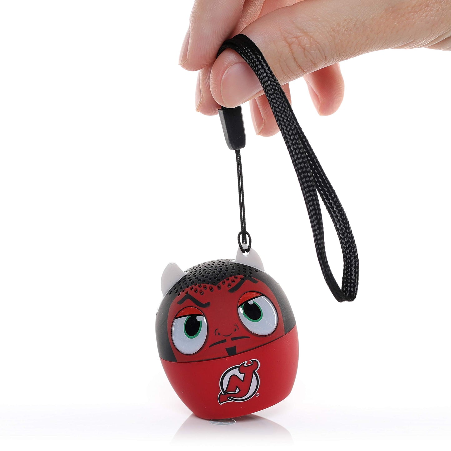 NHL Bitty Boomers New Jersey Devils Wireless Bluetooth Speaker