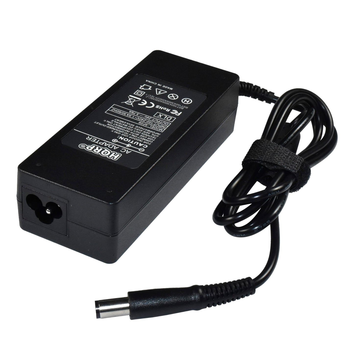 HQRP AC Adapter Charger for ResMed Airsense 10 Air Sense S10 AirCurve 10 Series CPAP BiPAP Machines Resmed S10 370001 37297 37207 Power Supply Cord…