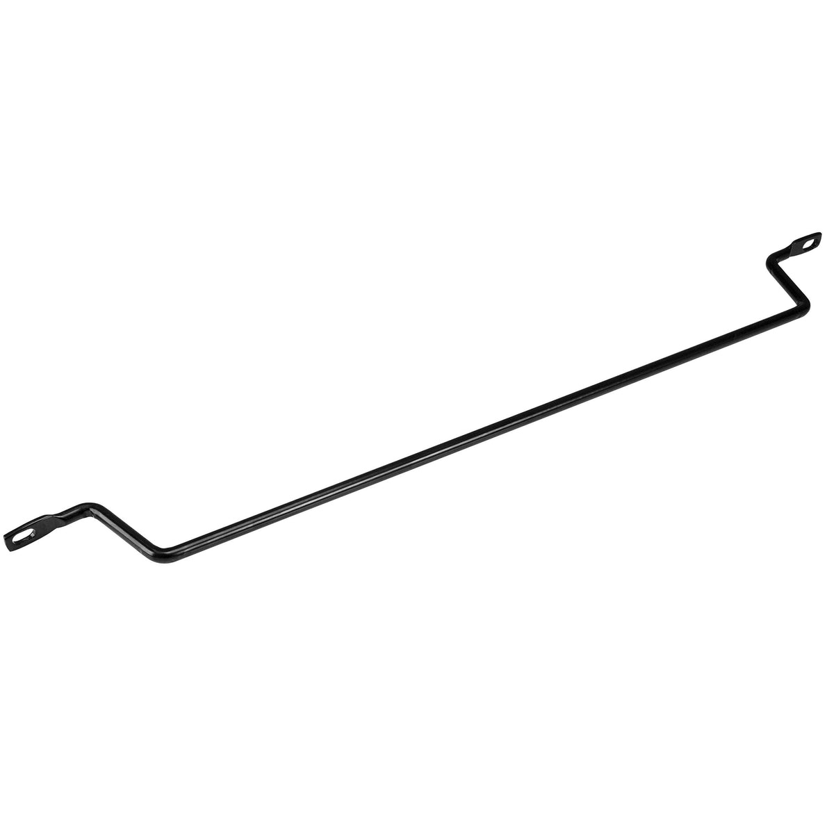 StarTech 10-Pack Lacing Bar with 2in Offset for 19in Rack (CMLB102)
