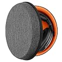 Geekria Shield Headphones Case Compatible with Sennheiser HD550, HD505, HD598, HD650, HD600, HD558, HD518 and More, Replacement Hard Shell Travel