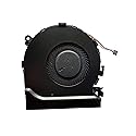 SYW·pcparts Fan for Hp Spectre X360 15-CH NS75C00-17J22 CPU Cooling Fan L17605-001