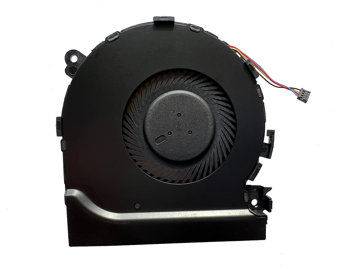 SYW·pcparts Fan for Hp Spectre X360 15-CH NS75C00-17J22 CPU Cooling Fan L17605-001
