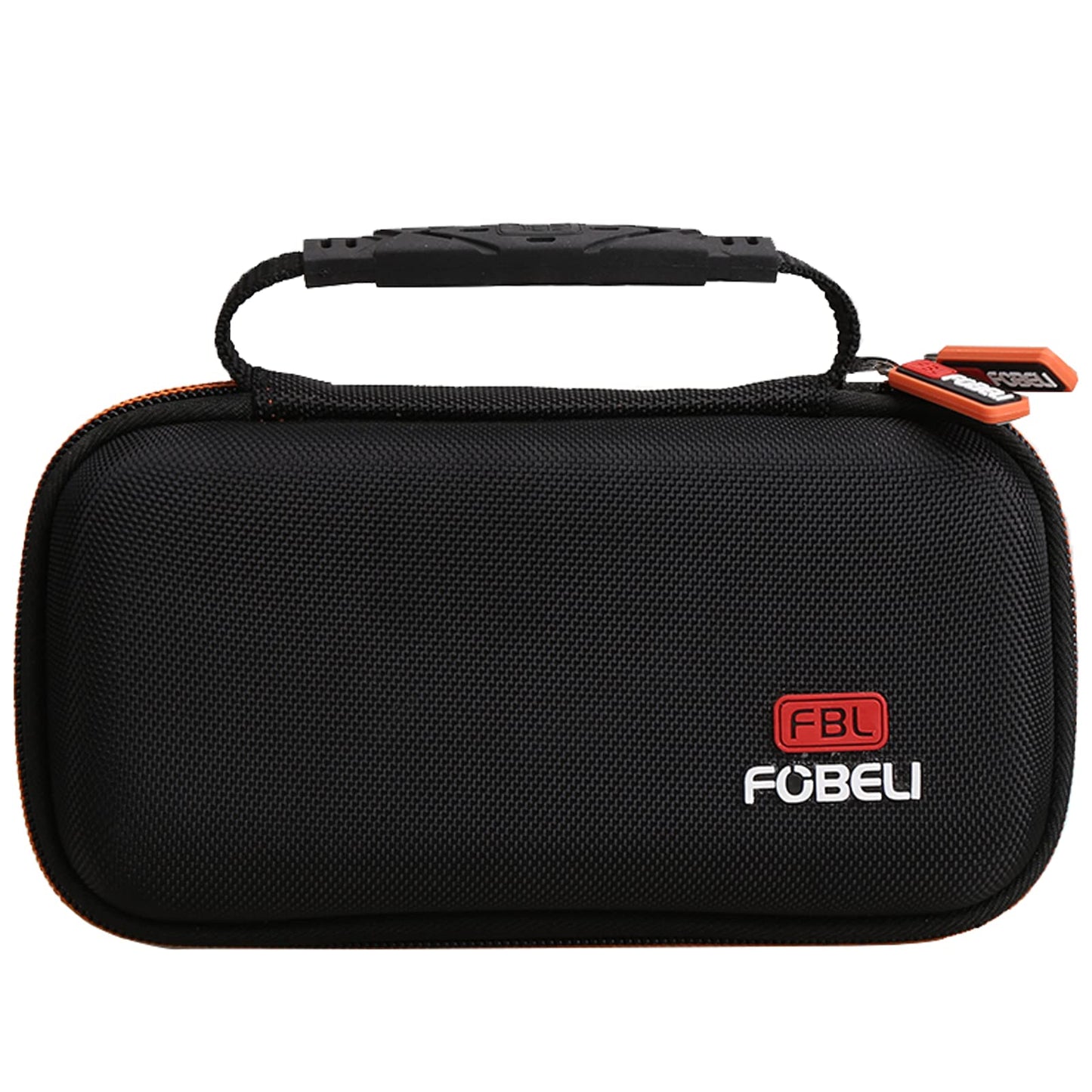 FBLFOBELI Hard Portable Carrying Case for ROKFORM G-ROK Golf Speaker Magnetic Wireless Speaker, Storage Protective Bag (Case Only)