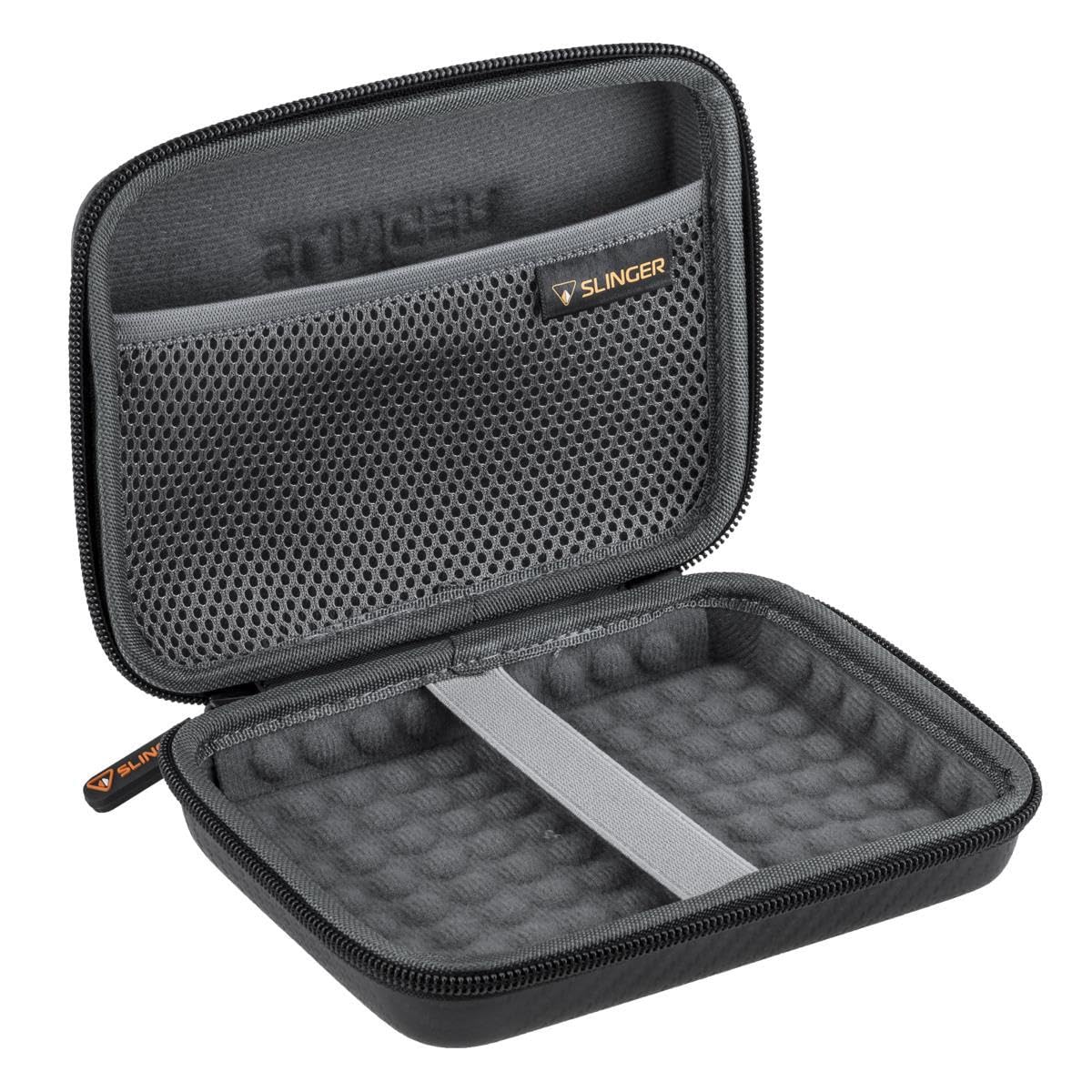 Slinger HD-1 Portable Hard Drive Case