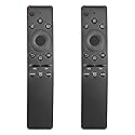 Joelrise Universal Remote Control for Samsung TVs - Compatible with Frame, Crystal UHD, Neo QLED, OLED, 4K, and 8K Smart TVs - Works with Netflix