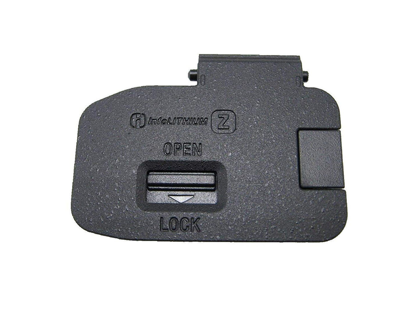NEW Battery Cover Lip Cap Door Repair For Sony ILCE-7M3 A7M3 A7R3 A7R III Camera Part