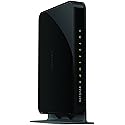 Netgear WNDR3700-100NAS N600 Wireless Router - Dual Band Gigabit (WNDR3700)