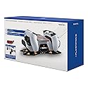 Bionik Power Stand Pro Bundle: Chargers for PlayStation 5, PS5 Bundles, 2 in 1 ps5 Controller Charger, BNK-9125