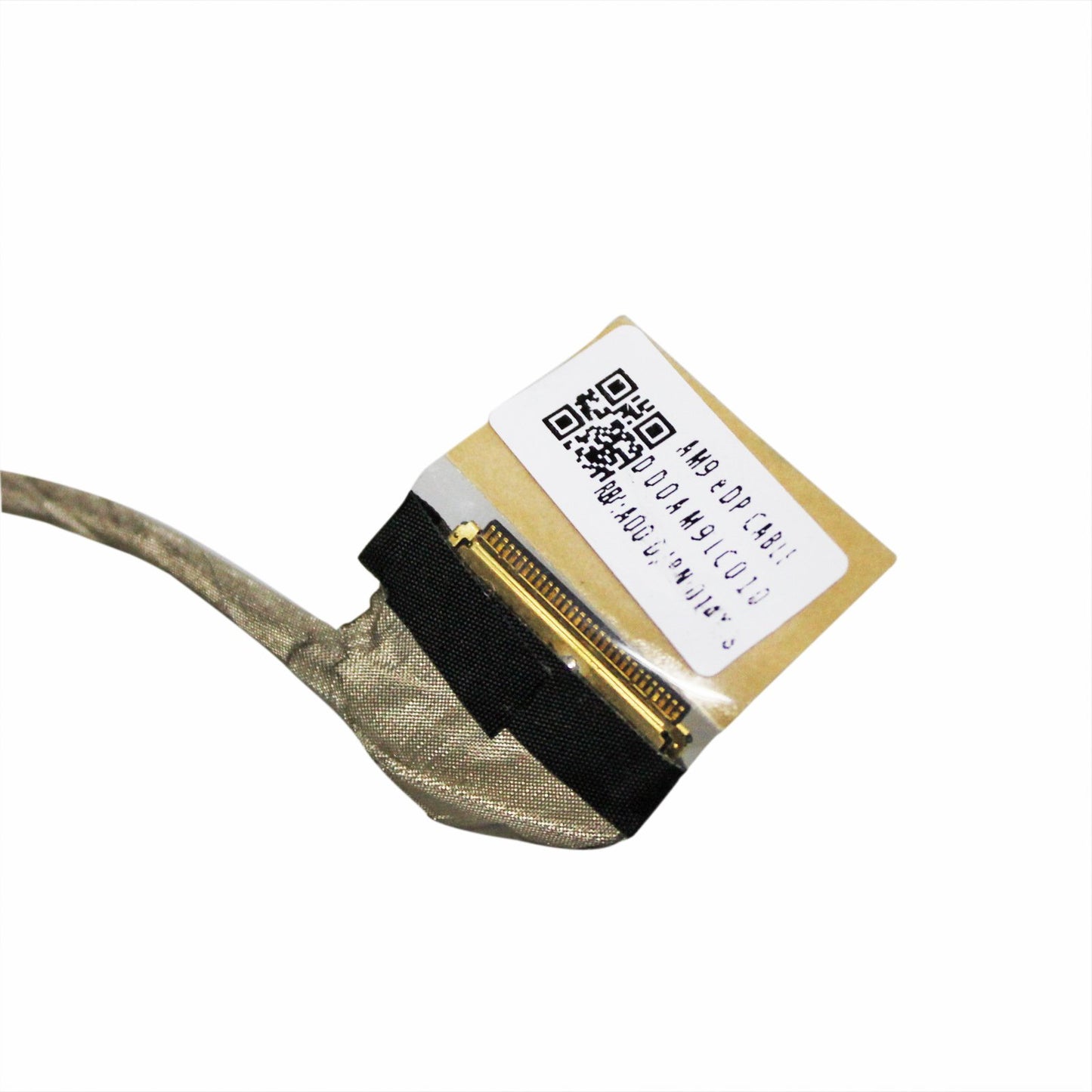 Zahara LVDS LED LCD Video Screen Cable Replacement for Dell Inspiron 15 7000 7557 7559 5575 5576/15 (I5577-5858BLK) 014XJ8 14XJ8 DD0AM9LC010 30Pin