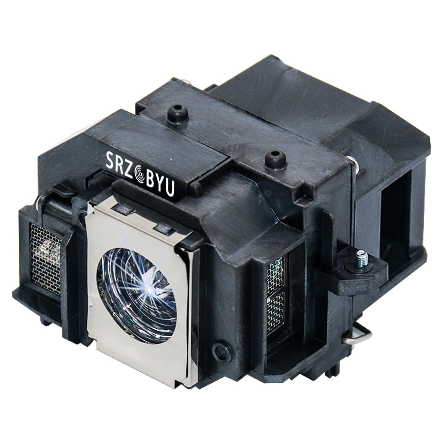 SRZOBYU V13H010L54 Replacement Projector Lamp Bulb for Epson ELPLP54 ELPLP58 PowerLite Home Cinema 705HD EX31 H328B H331A EX5200 EX7200 EX3200 EB-S9