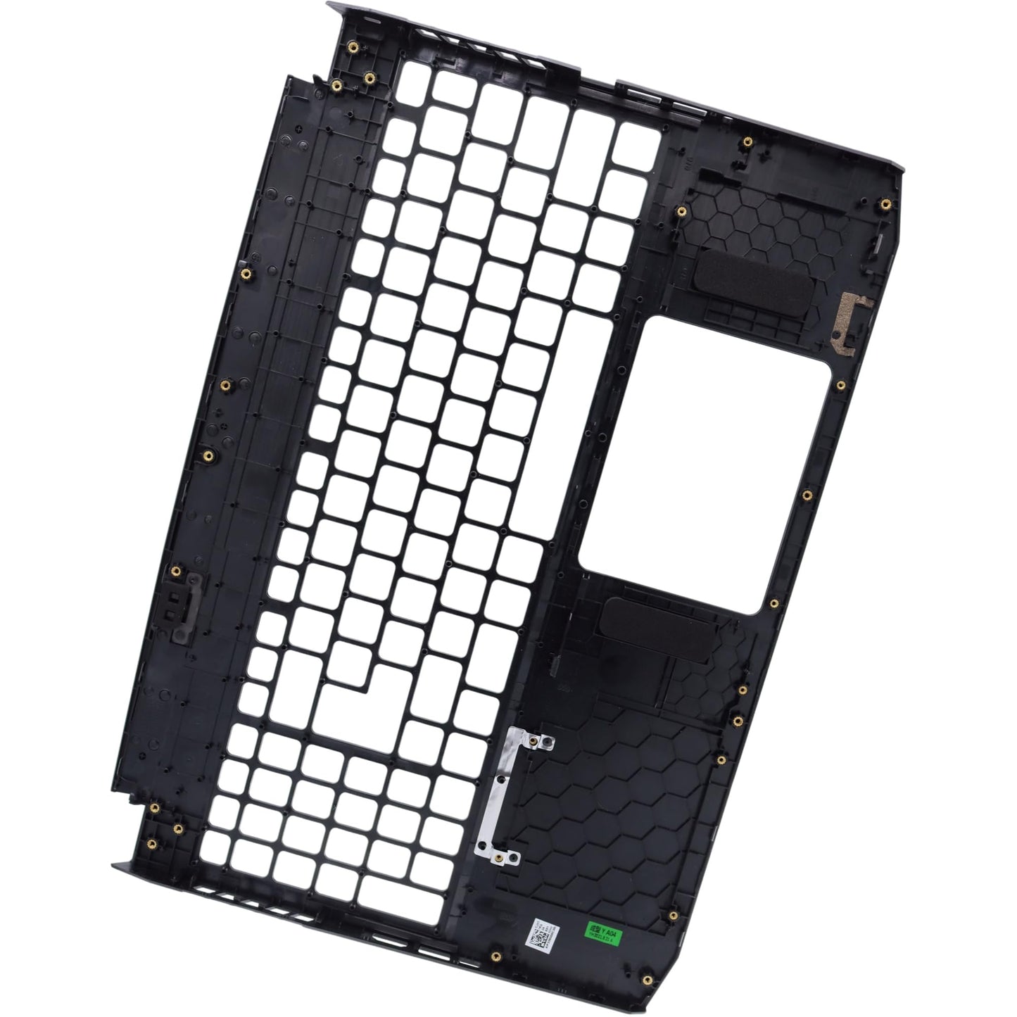 Deal4GO Upper Case Palmrest Keyboard Bezel Cover AP336000C00 Replacement for Acer Nitro 5 AN515-57 AN515-55 AN515-56 AN515-45 AN515-57-79TD