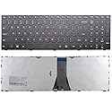 wangpeng® New Black US Laptop Keyboard for Lenovo Z70 Z70-80 US English Keyboard