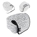 JJC Dark Gray Neoprene Mirrorless Camera Pouch Case Bag, Ultra Lightweight Elastic Comfortable, Z50 Case, Z FC Pouch, Water Resistant, 143x120x110mm