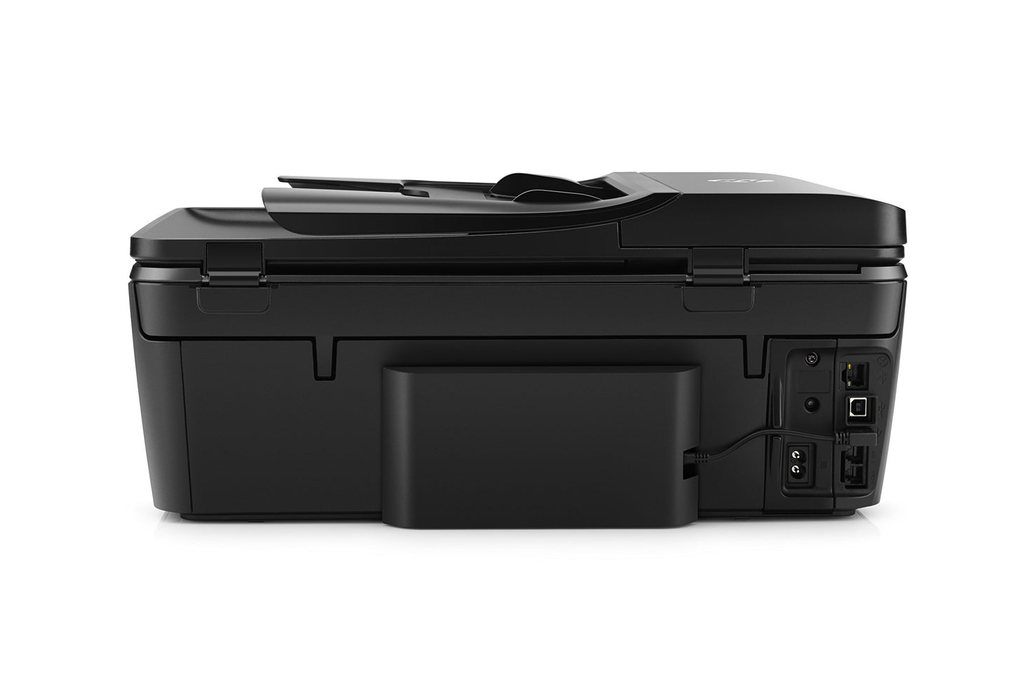 HP OfficeJet 8040 All-in-One Wireless Printer with Mobile Printing, HP Instant Ink or Amazon Dash Replenishment Ready (F5A16A)