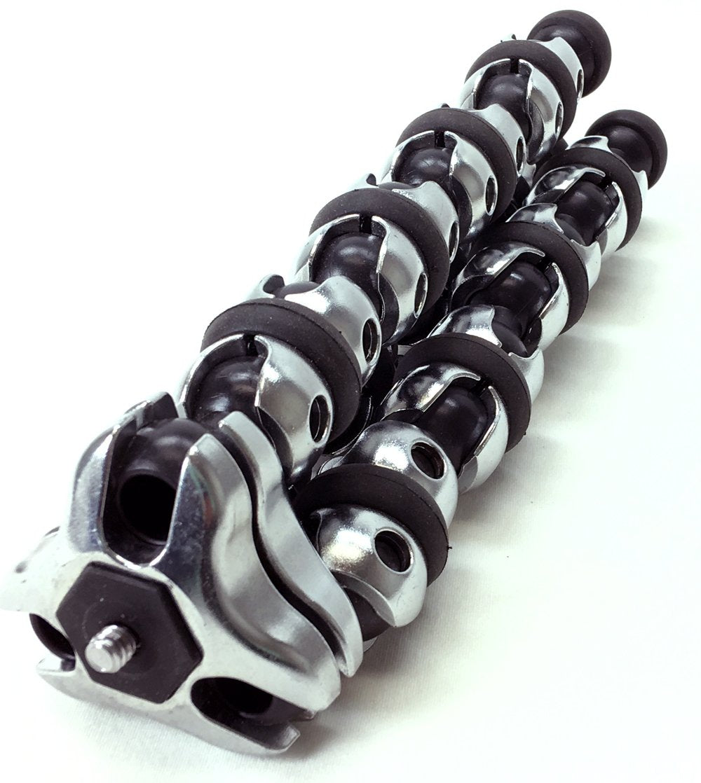 iShot Pro TigerPod HD Hybrid Metal Flexible Leg Tripod Stand for SLR Zoom DSLR GoPro Camera iPad iPhone Mount Flex Portable Lightweight GorillaPod