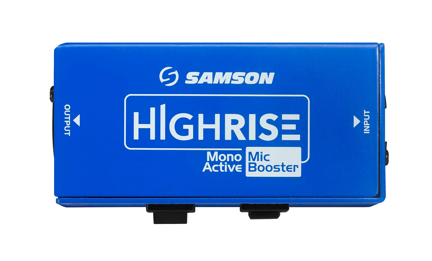 HighRise Active Microphone Signal Booster