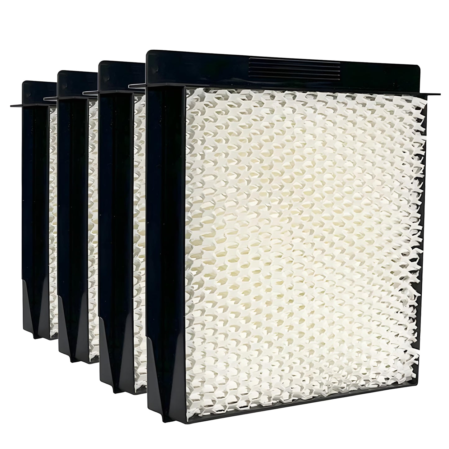 AirX Filters Replacement For Humidifier Filter Wick for AIRCARE 1040, 4-Pack