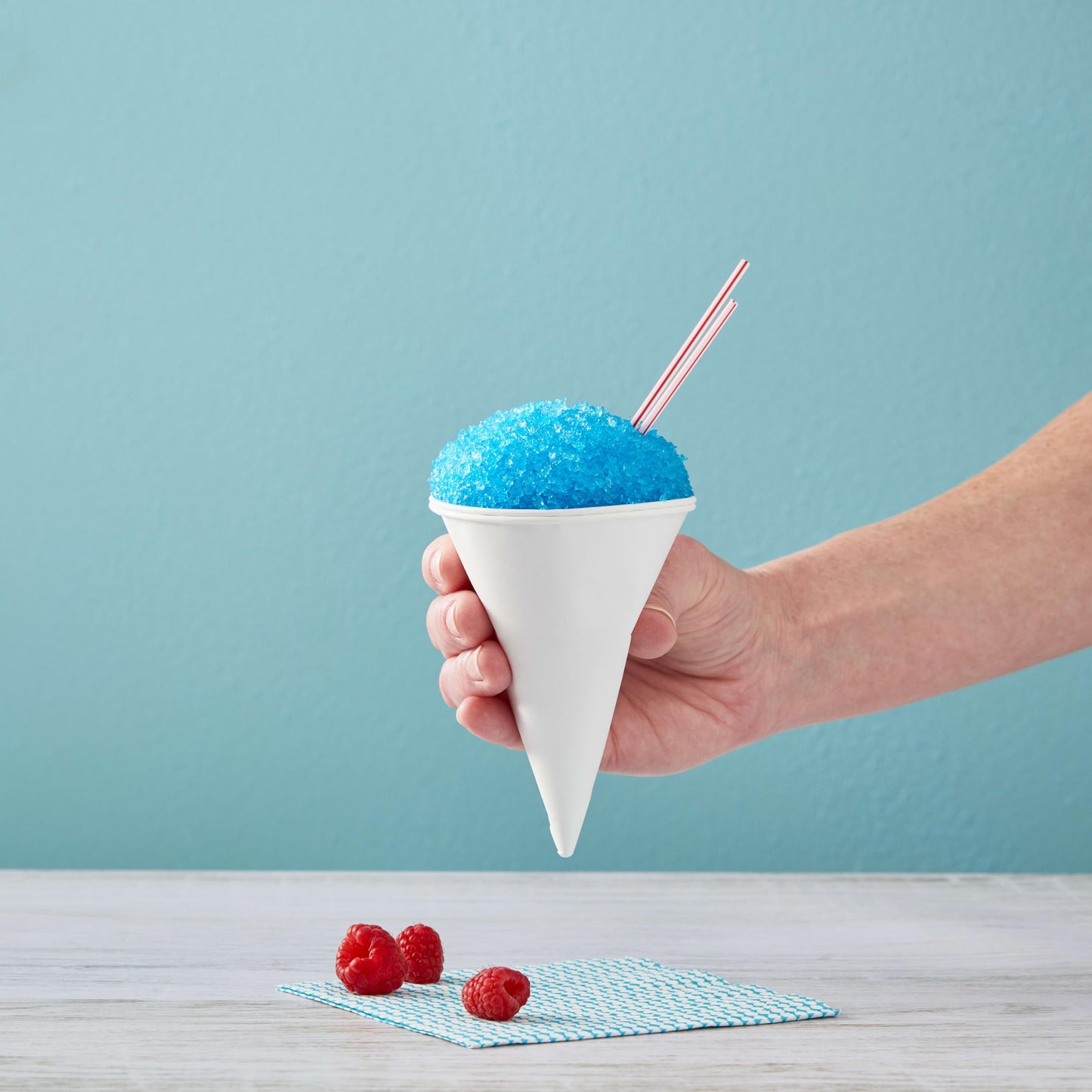 DaVinci Gourmet Classic Blue Raspberry, 25.4 Fluid Ounces (Pack of 1)