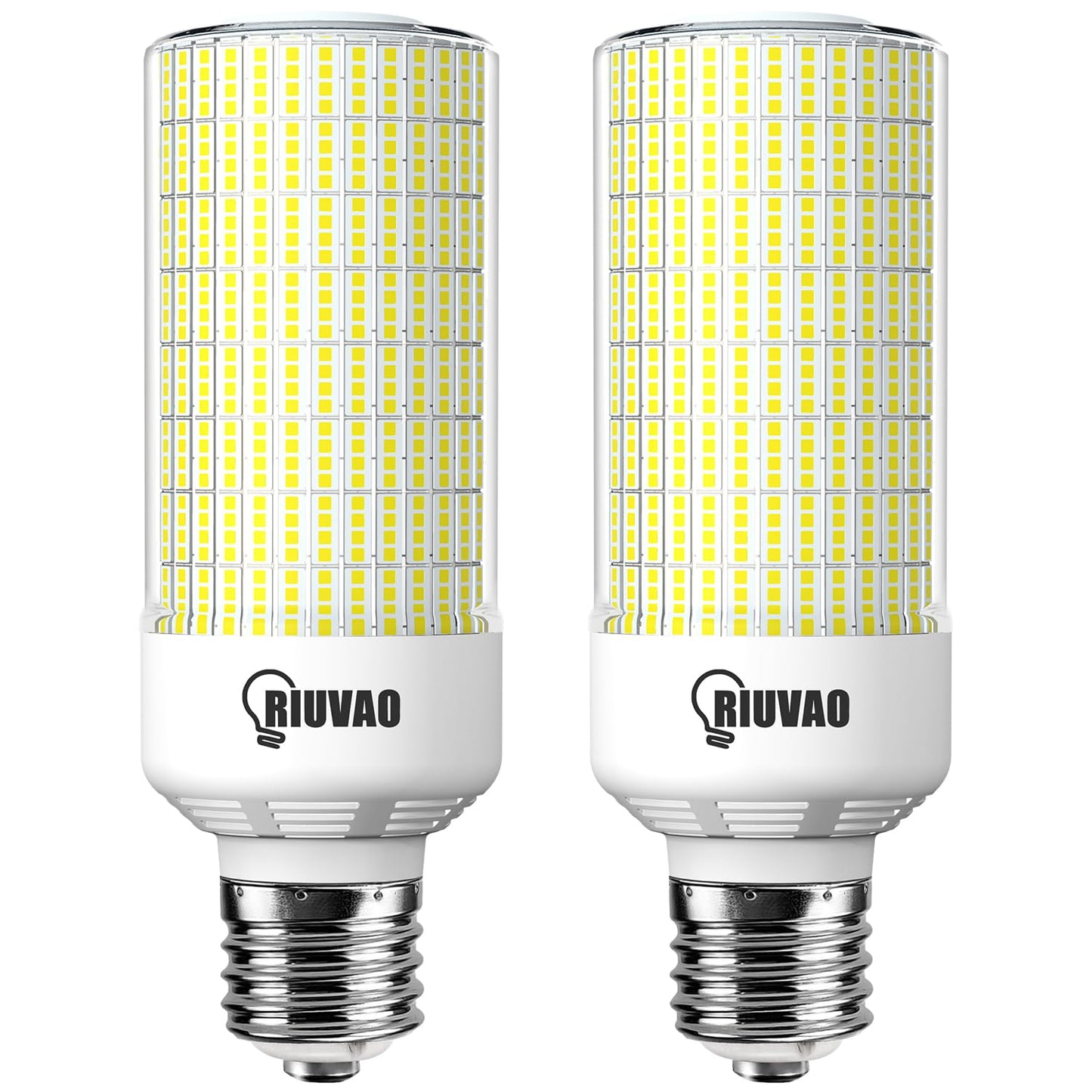 120W LED Corn Light Bulb 18000LM Led Corn Bulb 5000K E39/E40 Cob Bulb