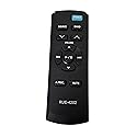 IMC Audio Remote Control Infrared for Alpine CDA-D855 CDA-W550 CDE-141 CDE-143BT CDA-D855 CDA-W550 CDE-141 CDAD855 CDAW550 CDE141 CDE143BT CDAD855