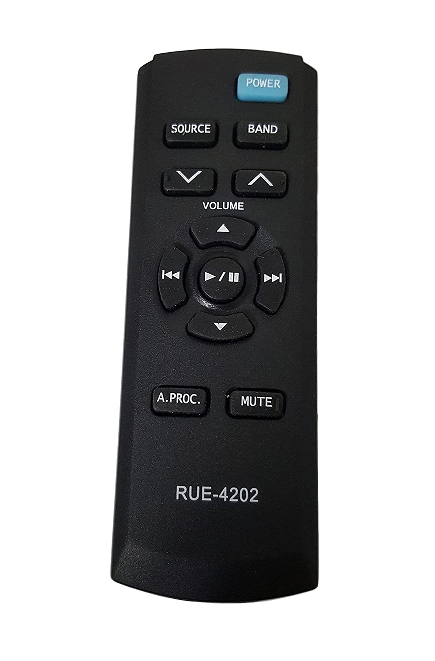 IMC Audio Remote Control Infrared for Alpine CDA-D855 CDA-W550 CDE-141 CDE-143BT CDA-D855 CDA-W550 CDE-141 CDAD855 CDAW550 CDE141 CDE143BT CDAD855