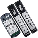 UHPPOTE Auto-Door Control System Wireless Hand Pressure Switch & Receive Controller