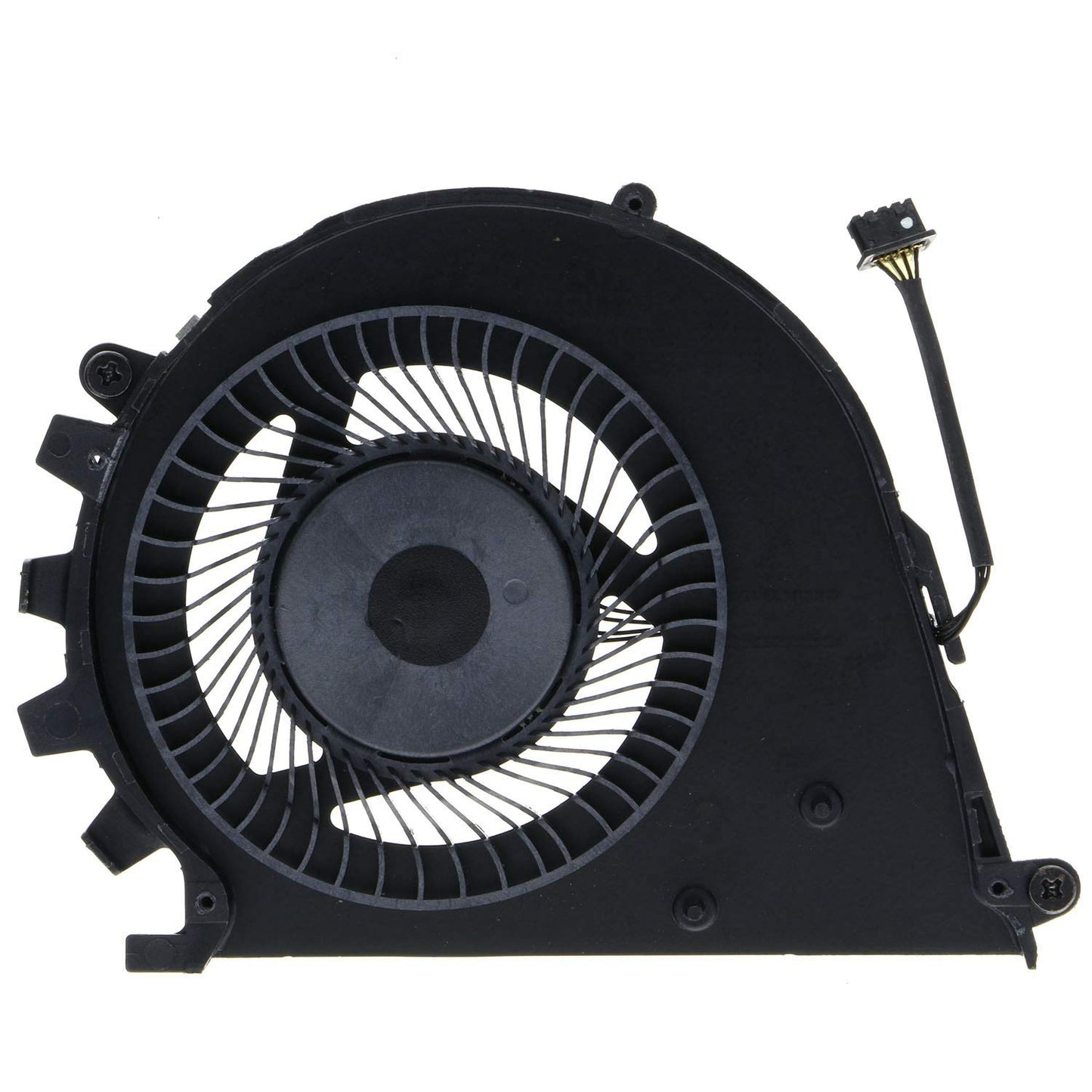 CPU & GPU Cooling Fan for HP ZBook Studio G3 G4 NS75C07-15C04 NS75C08-15C05 840960-001