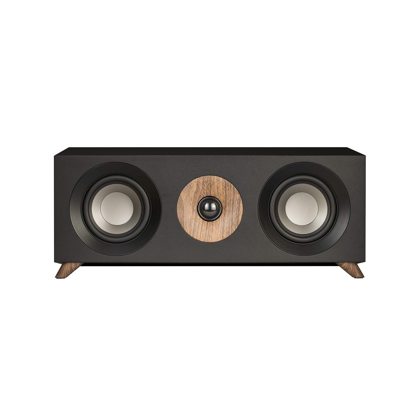 Jamo Studio Series S 81 Center Channel Speaker (Black)
