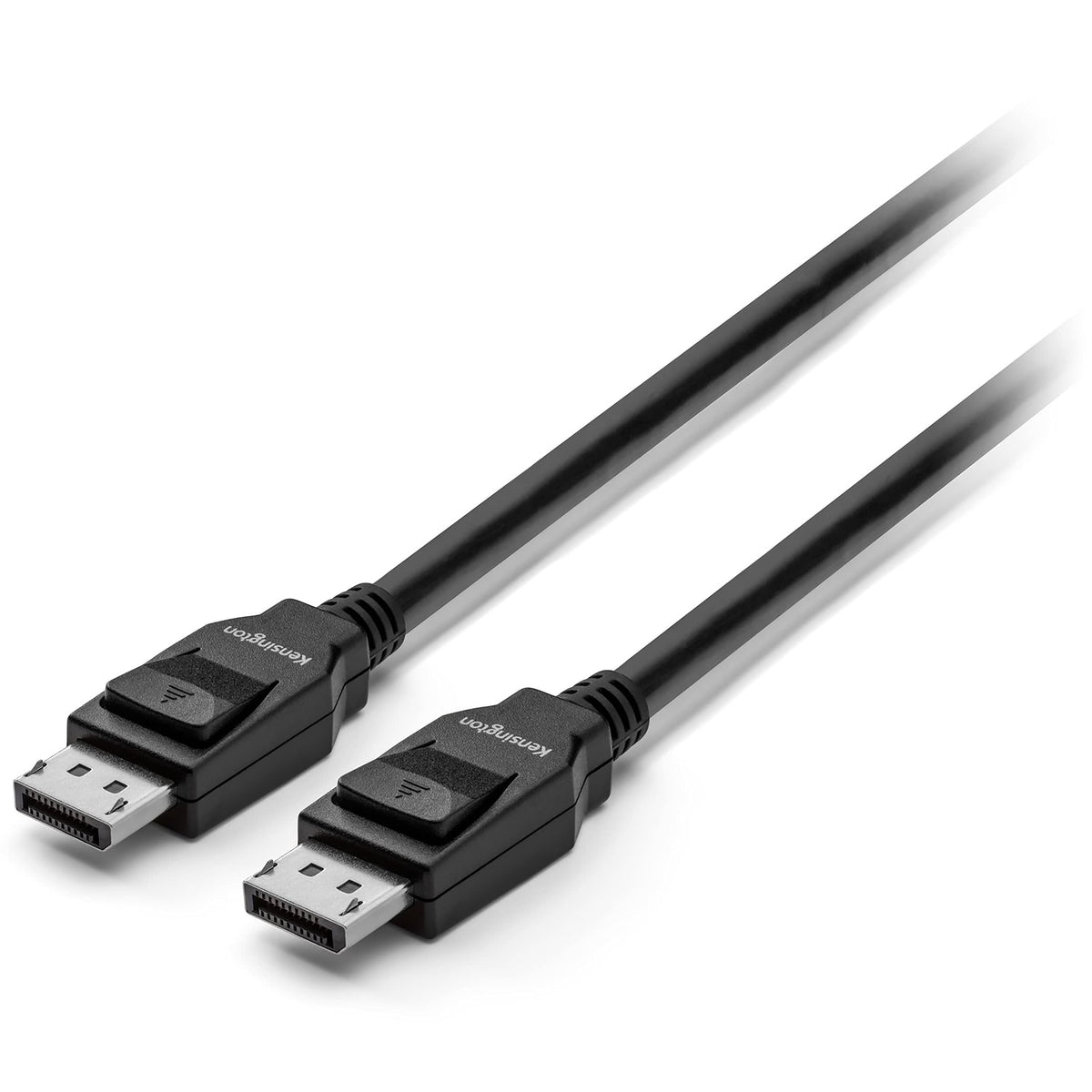 Kensington DisplayPort 1.4 to DisplayPort 1.4 Cable, 6ft (K33021WW)