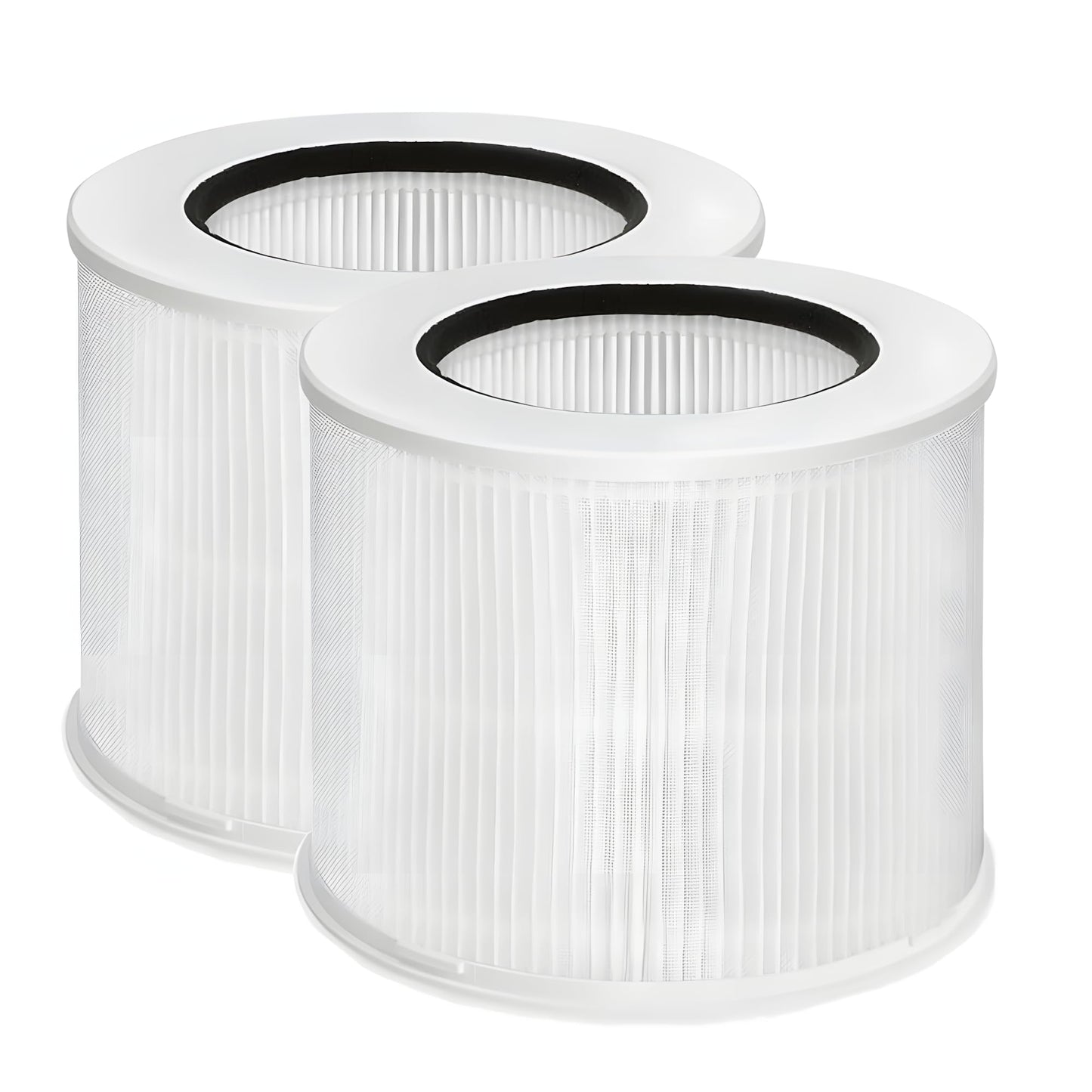 AIRx HEPA Filter Replacement For Compatible With Clorox 12020, 2-Pack