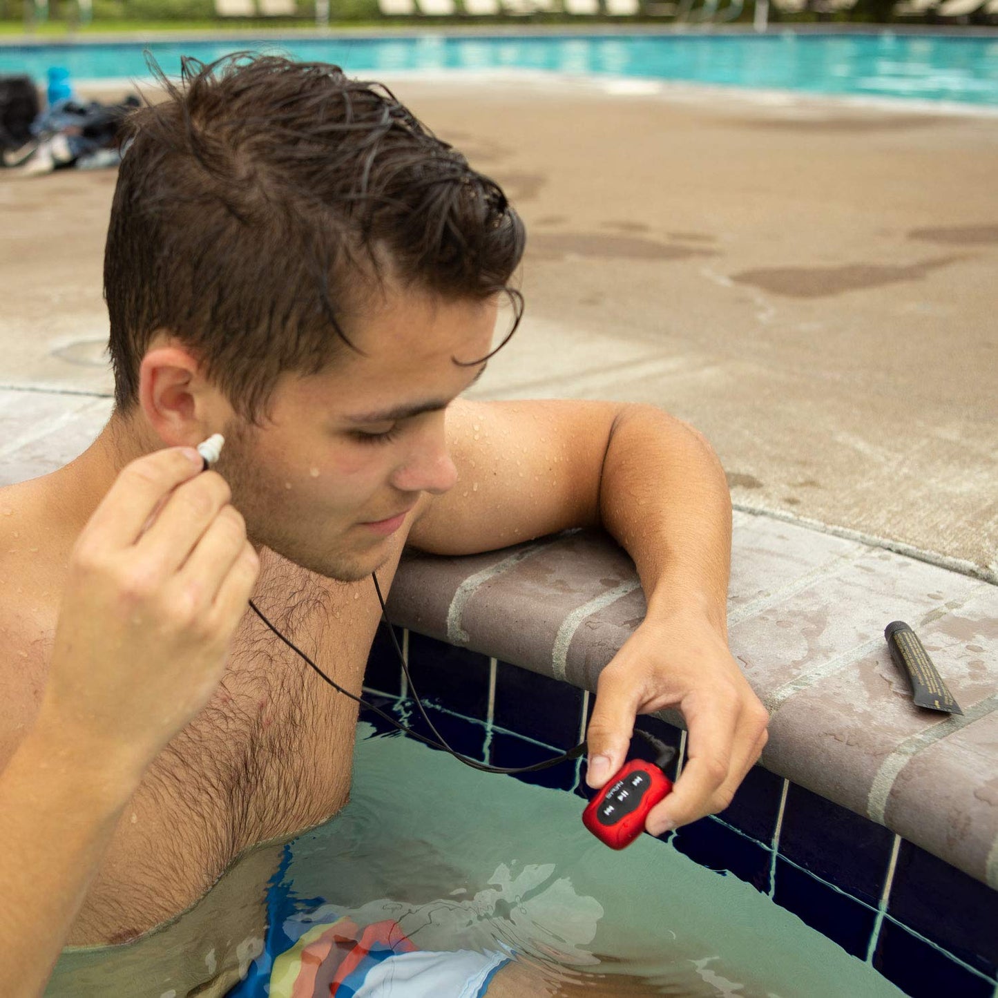 FitGoo Earbud Insertion Helper (2-Pack)
