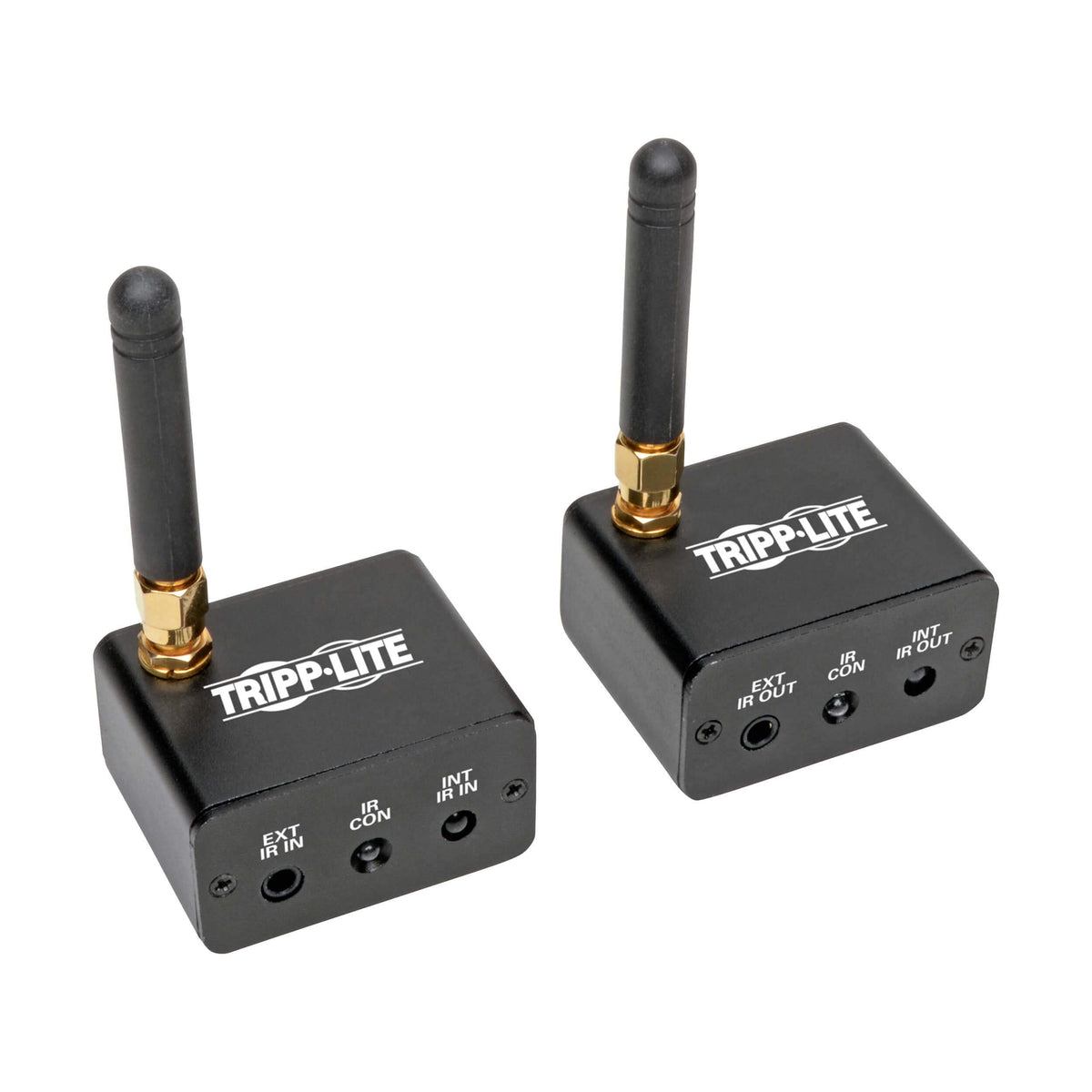 Tripp Lite IR Over Wireless Signal Extender Kit Up to 656ft 200M (B164-101-WIR)