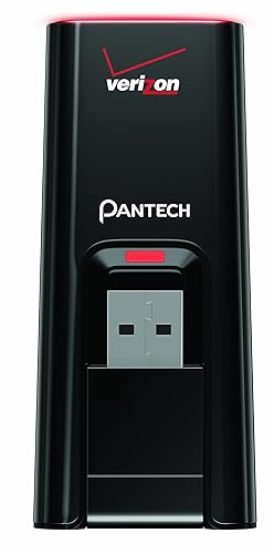 Verizon 4G LTE USB Modem UML295