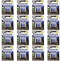 100pc Panasonic AAA Batteries Super Heavy Duty Power Carbon Zinc Triple A Battery 1.5v