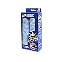 Endust for Electronics; Microfiber Towel 2-Pack (END11421)